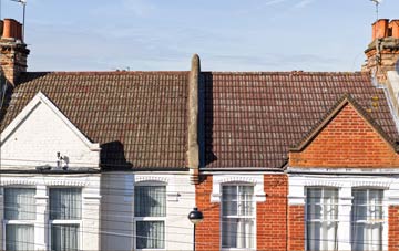clay roofing Market Harborough, Leicestershire