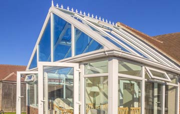 conservatory roof insulation costs Market Harborough