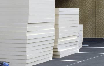 Market Harborough flat roof insulation costs