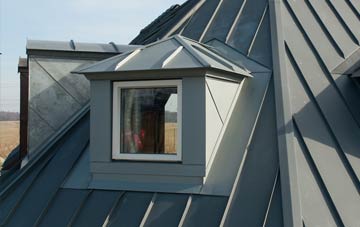 metal roofing Market Harborough, Leicestershire