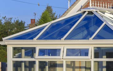professional Market Harborough conservatory insulation