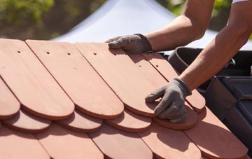 Market Harborough roof tile contractors