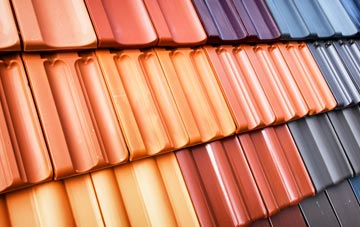 Market Harborough roof tile costs