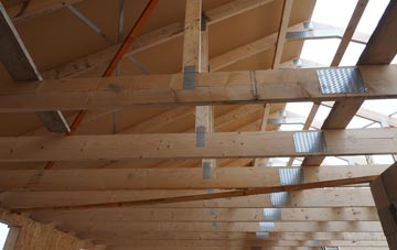 Market Harborough roof truss costs