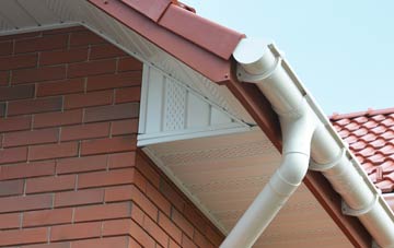 Market Harborough soffit repair costs