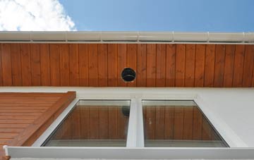 Market Harborough soffit repair quotes