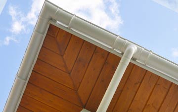 Market Harborough soffit types