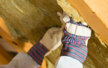 types of Market Harborough pitched roof insulation materials