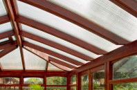Market Harborough conservatory roofing insulation