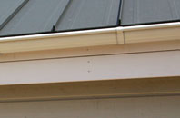 Market Harborough soffit repair
