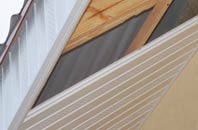 rated Market Harborough soffit repair companies